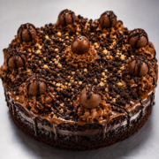 Millionaires Cake